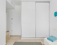 Novostavba - Villa - Alicante - El Campello