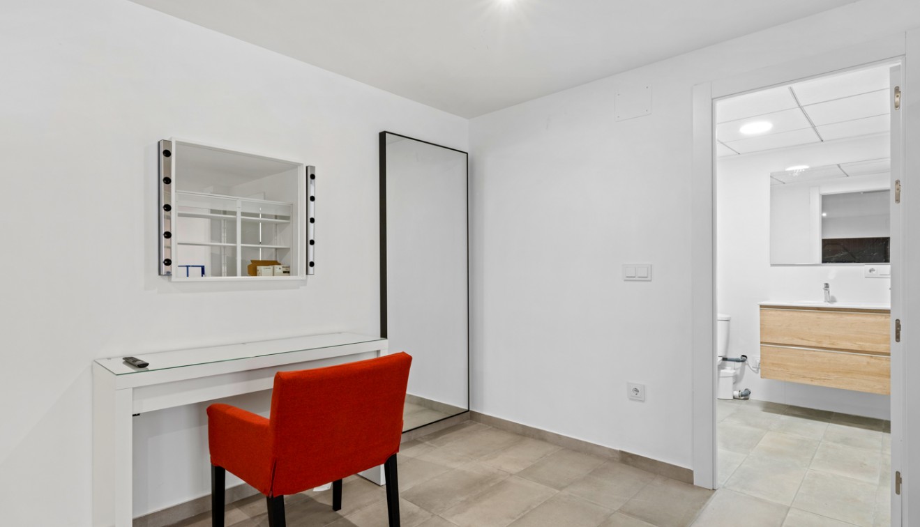 Novostavba - Villa - Alicante - El Campello