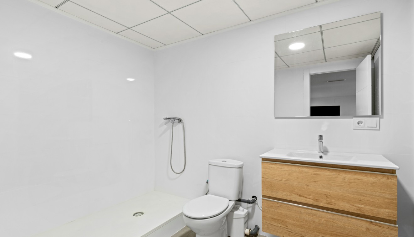 Novostavba - Villa - Alicante - El Campello