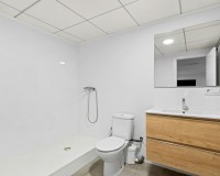 Novostavba - Villa - Alicante - El Campello