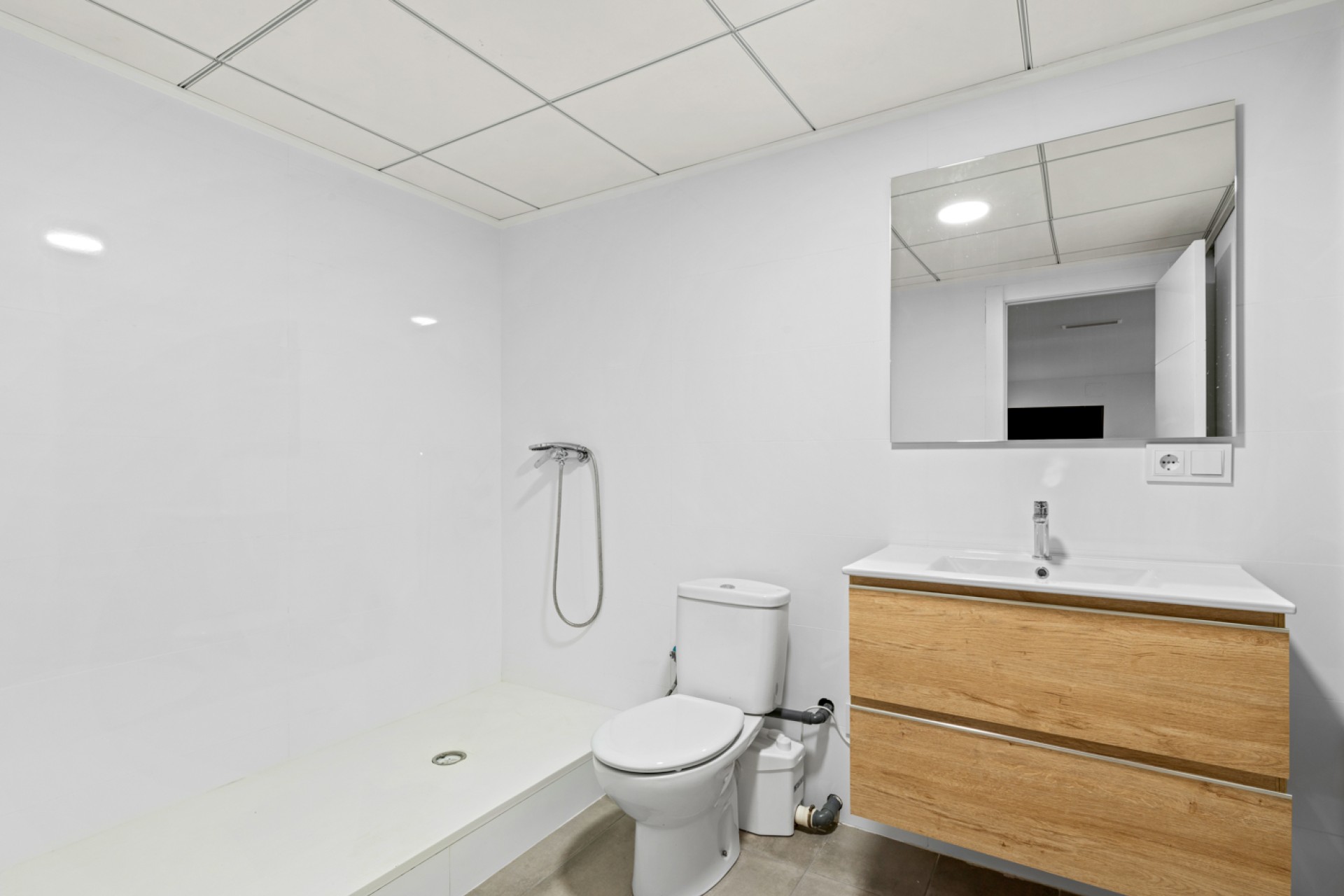 Novostavba - Villa - Alicante - El Campello