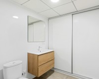 Novostavba - Villa - Alicante - El Campello