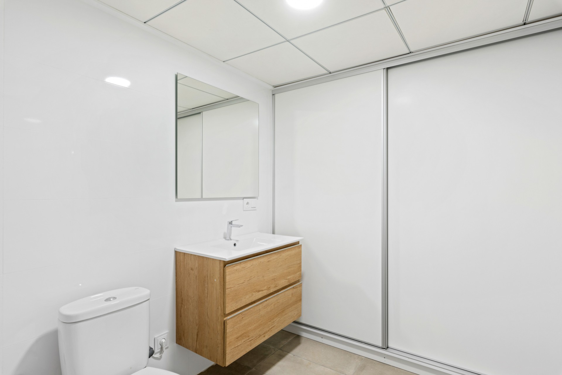 Novostavba - Villa - Alicante - El Campello