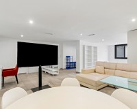 Novostavba - Villa - Alicante - El Campello