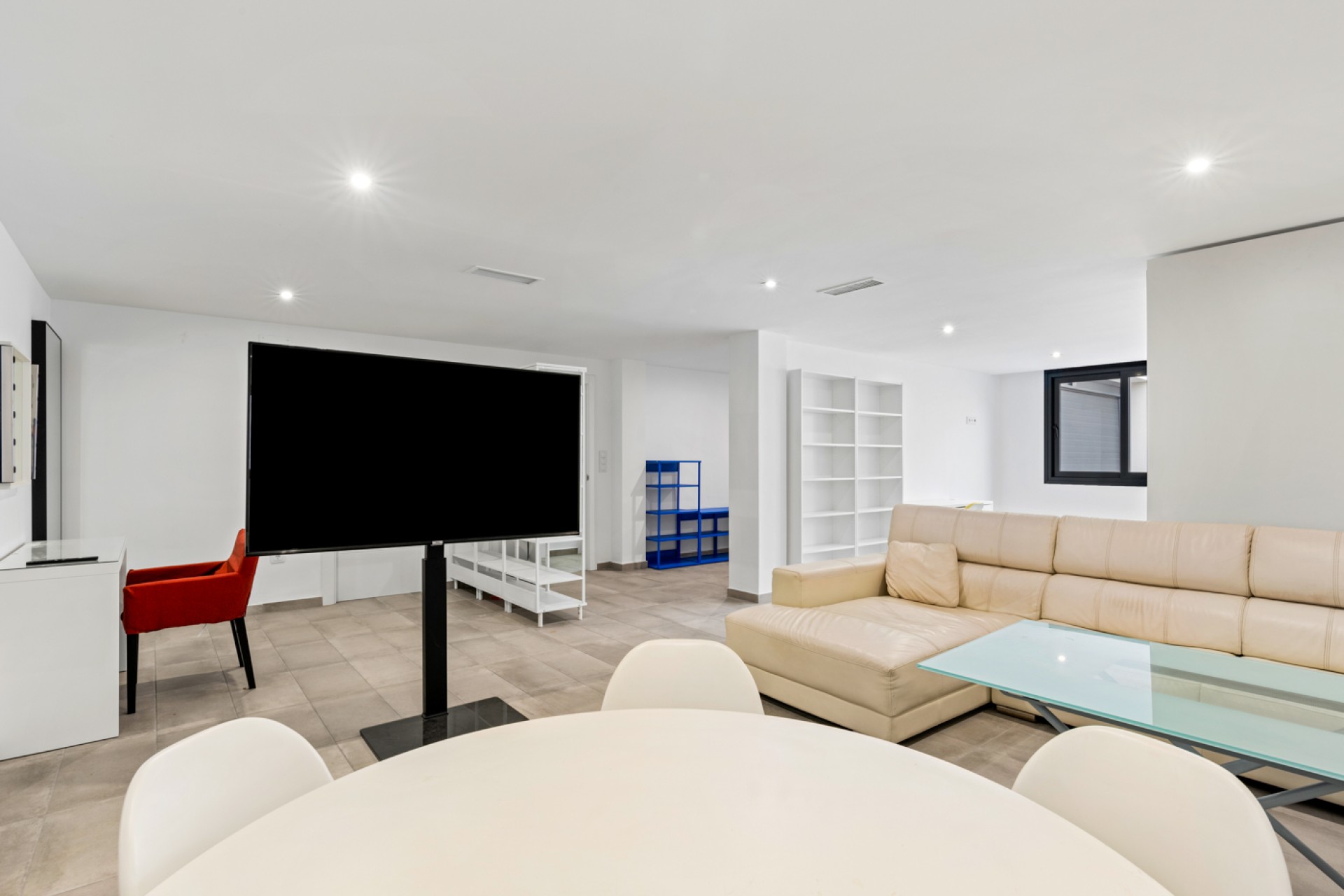 Novostavba - Villa - Alicante - El Campello