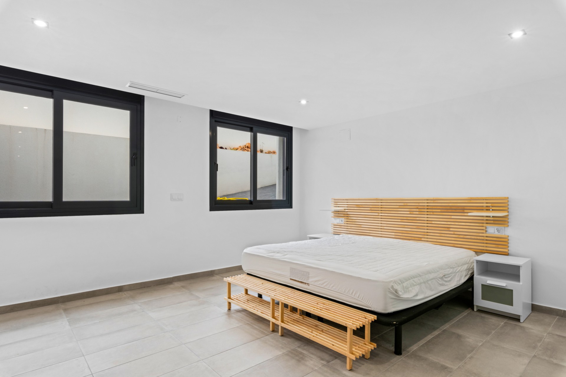 Novostavba - Villa - Alicante - El Campello