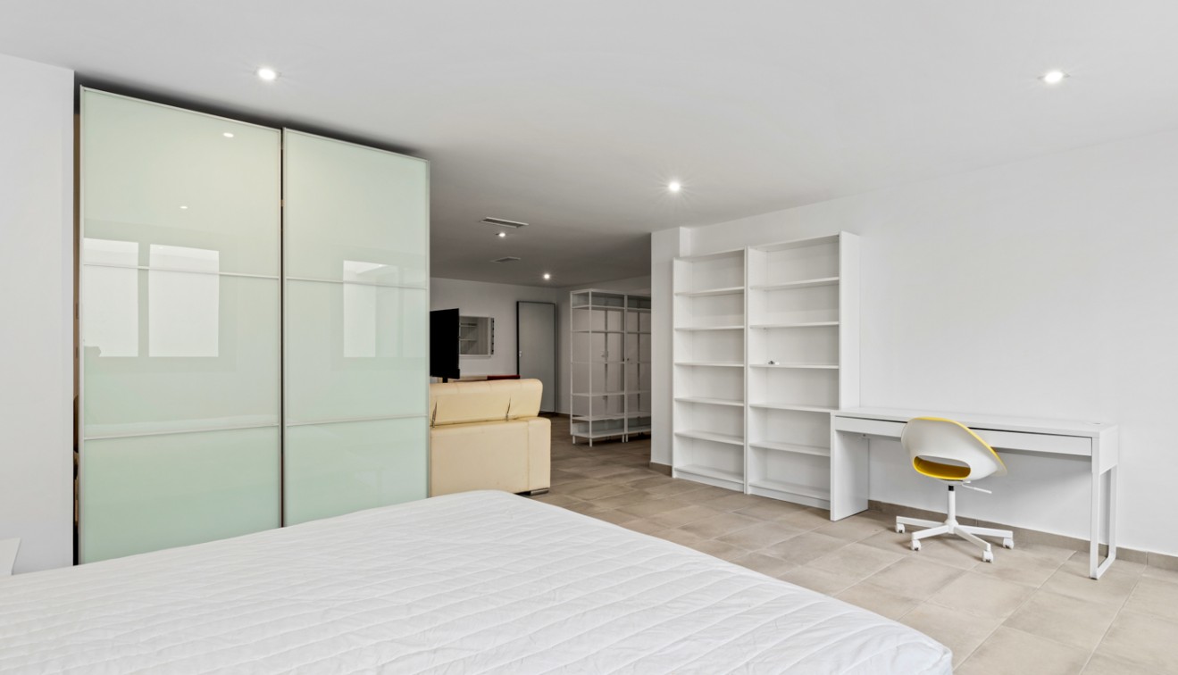 Novostavba - Villa - Alicante - El Campello