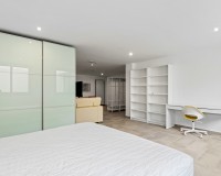 Novostavba - Villa - Alicante - El Campello