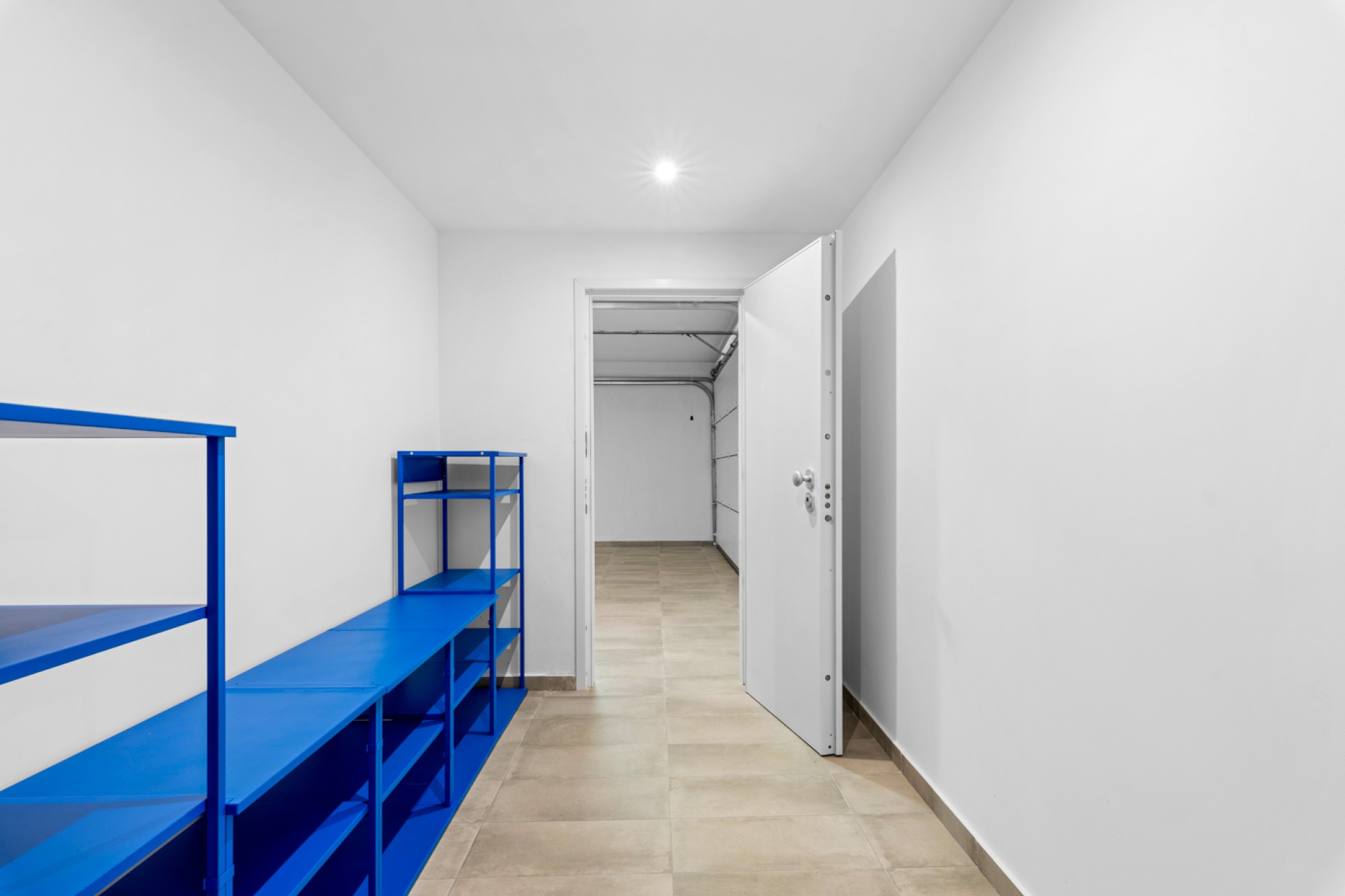 Novostavba - Villa - Alicante - El Campello