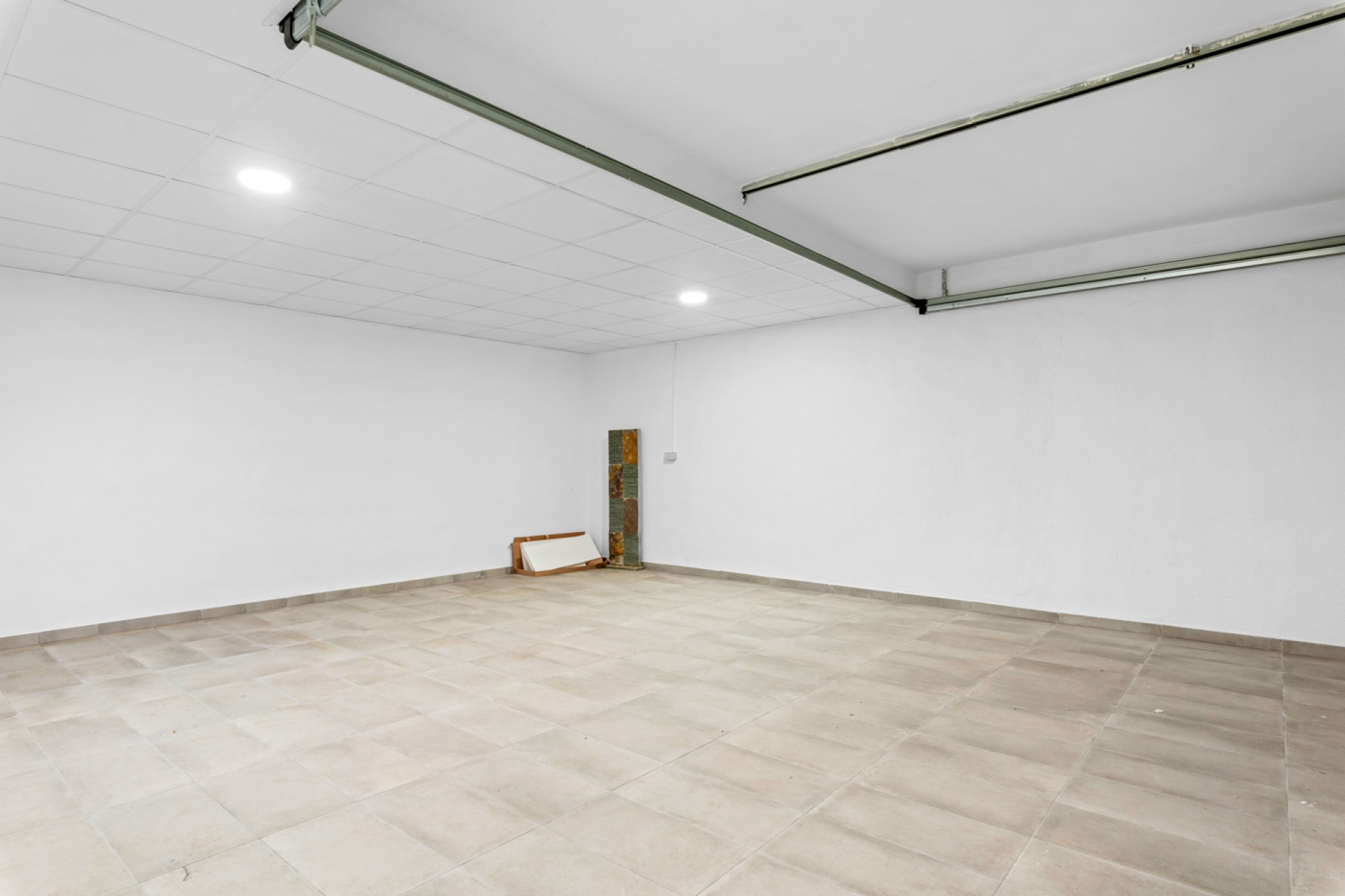 Novostavba - Villa - Alicante - El Campello