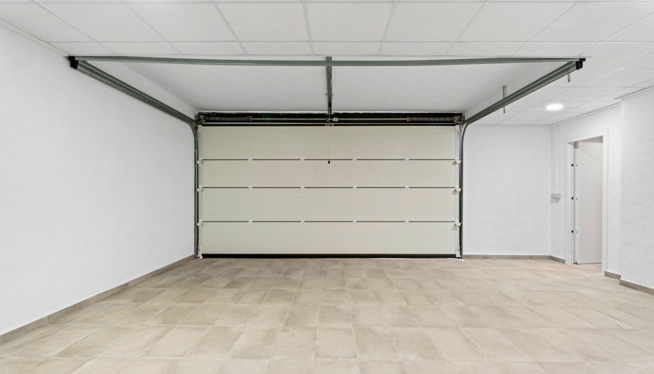 Novostavba - Villa - Alicante - El Campello