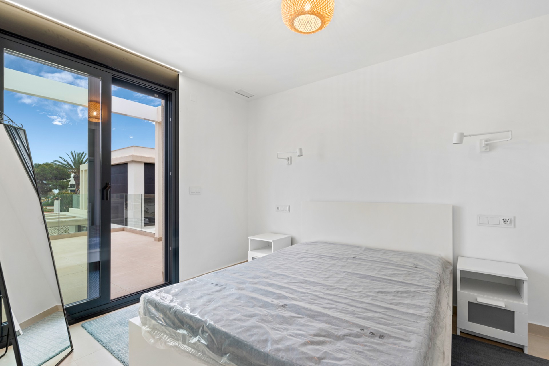 Novostavba - Villa - Alicante - El Campello