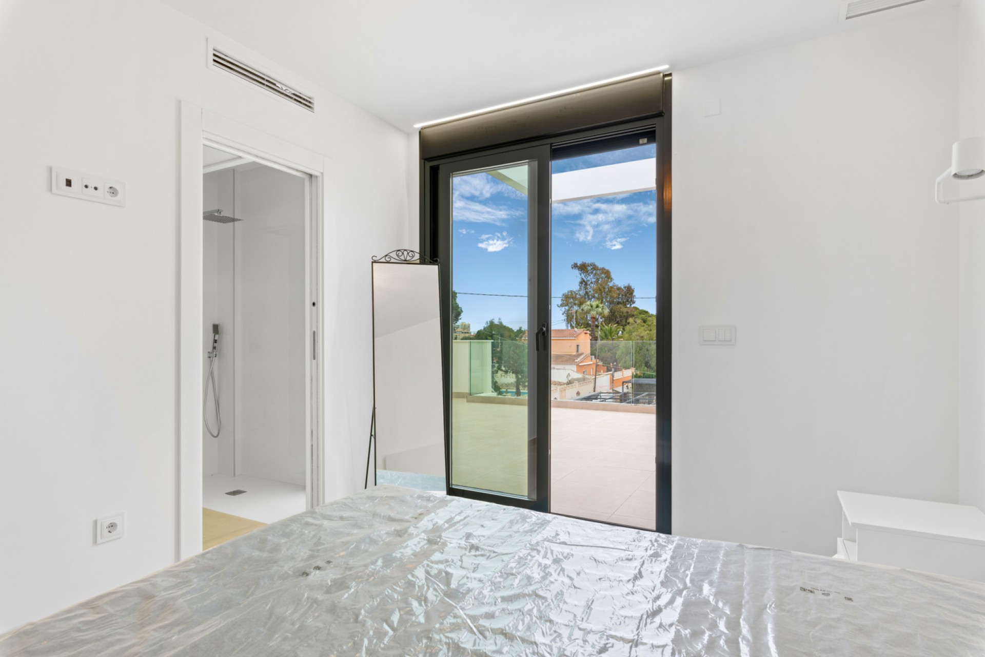 Novostavba - Villa - Alicante - El Campello