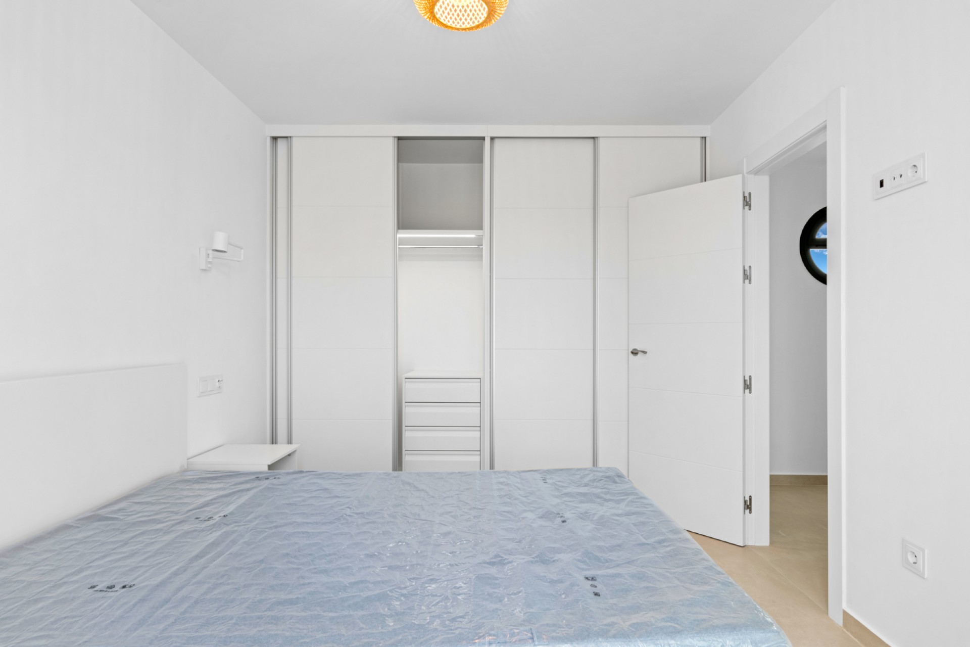 Novostavba - Villa - Alicante - El Campello