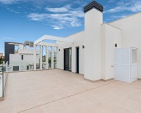 Novostavba - Villa - Alicante - El Campello