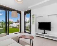 Novostavba - Villa - Alicante - El Campello