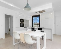 Novostavba - Villa - Alicante - El Campello