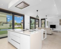 Novostavba - Villa - Alicante - El Campello