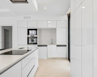 Novostavba - Villa - Alicante - El Campello