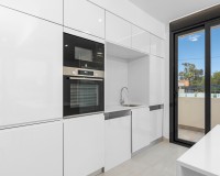 Novostavba - Villa - Alicante - El Campello