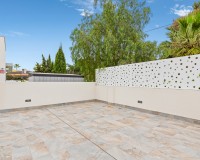 Novostavba - Villa - Alicante - El Campello