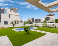 Novostavba - Villa - Alicante - El Campello