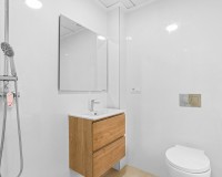 Novostavba - Villa - Alicante - El Campello