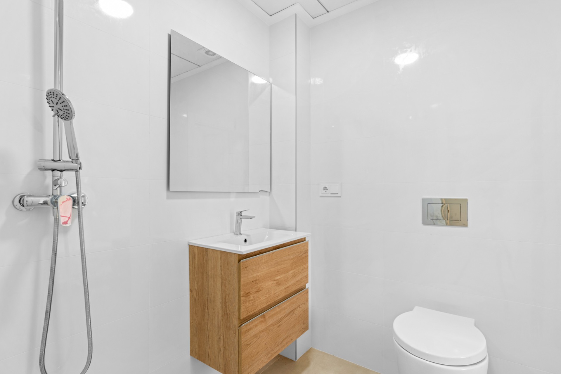 Novostavba - Villa - Alicante - El Campello