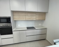 Novostavba - Villa - Almoradí - Heredades