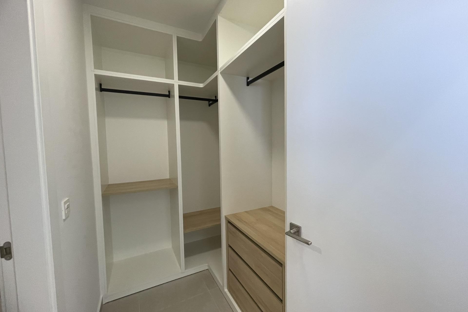 Novostavba - Villa - Almoradí - Heredades