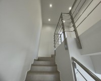 Novostavba - Villa - Almoradí - Heredades