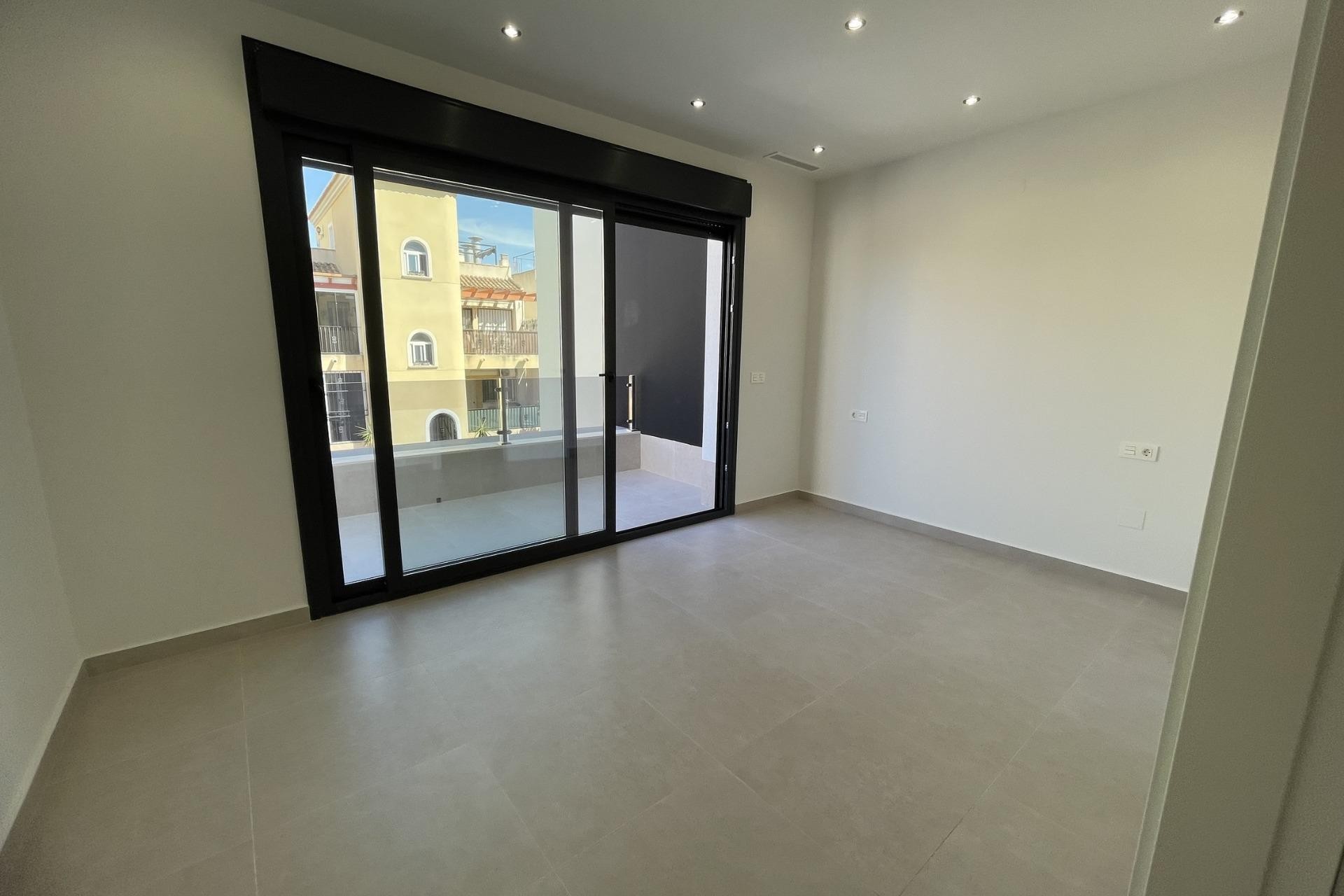 Novostavba - Villa - Almoradí - Heredades