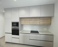 Novostavba - Villa - Almoradí - Heredades