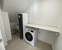 Novostavba - Villa - Almoradí - Heredades