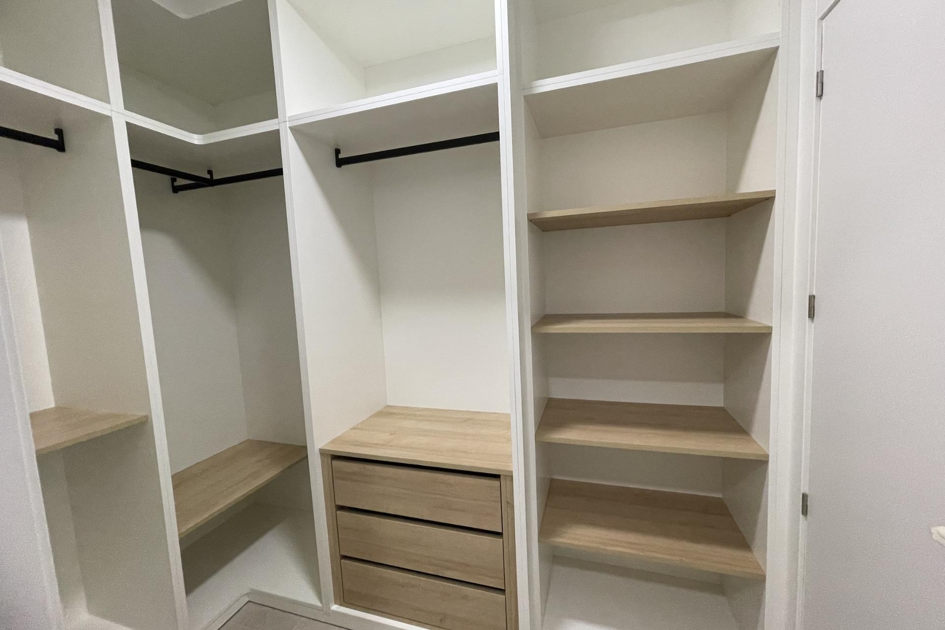 Novostavba - Villa - Almoradí - Heredades