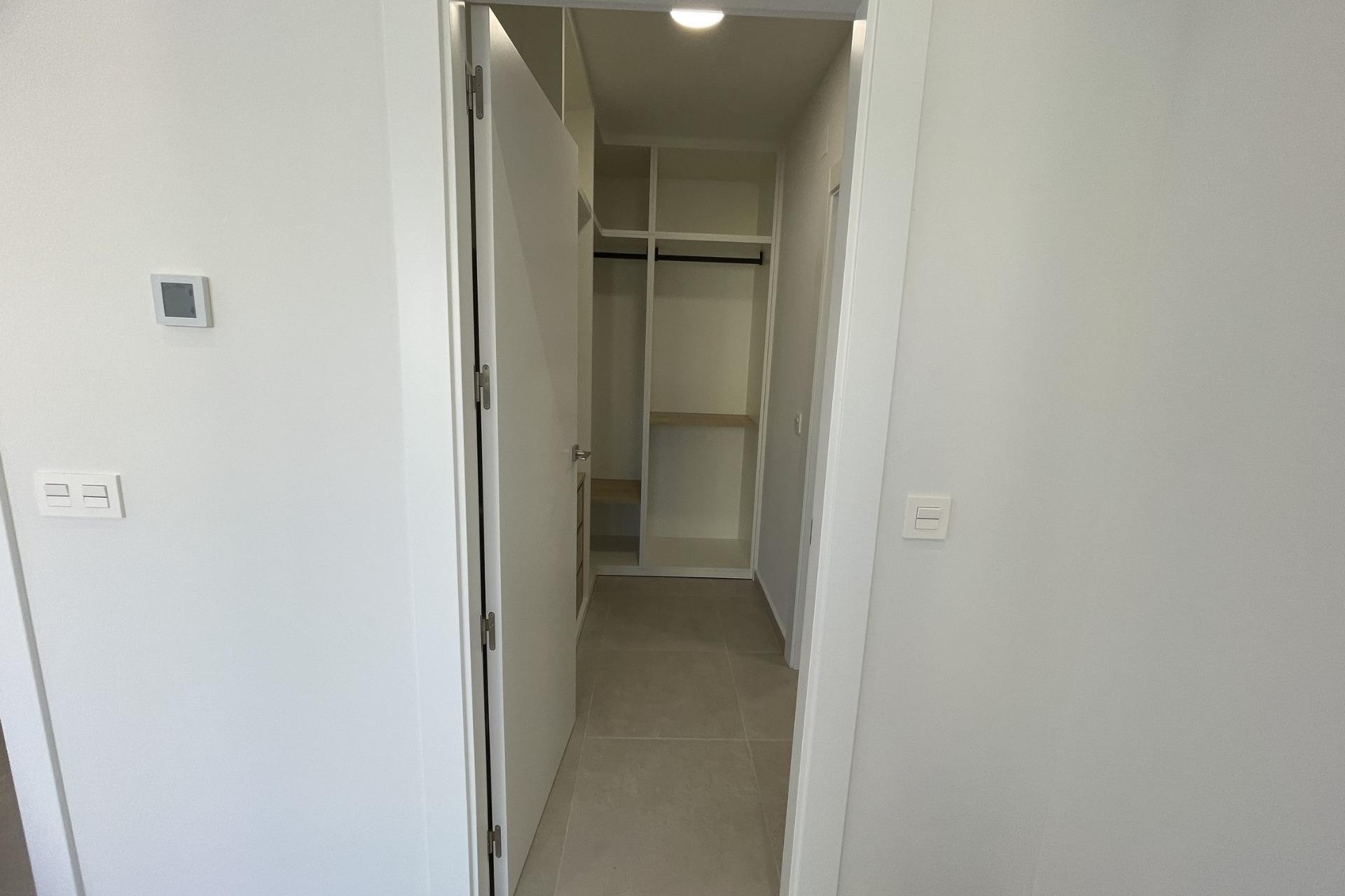 Novostavba - Villa - Almoradí - Heredades