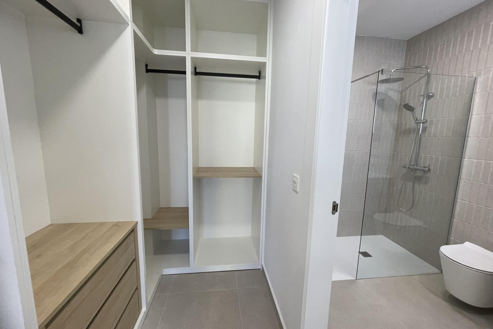 Novostavba - Villa - Almoradí - Heredades