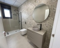 Novostavba - Villa - Almoradí - Heredades