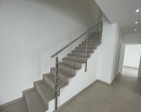 Novostavba - Villa - Almoradí - Heredades