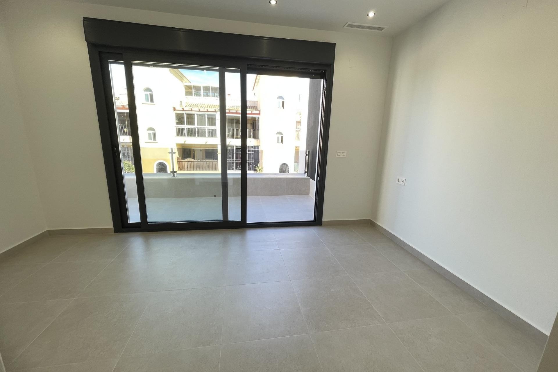 Novostavba - Villa - Almoradí - Heredades