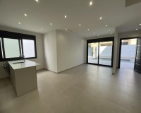 Novostavba - Villa - Almoradí - Heredades