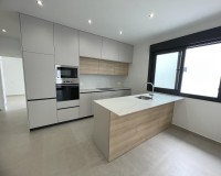 Novostavba - Villa - Almoradí - Heredades