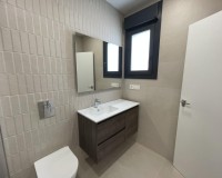Novostavba - Villa - Almoradí - Heredades