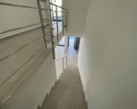 Novostavba - Villa - Almoradí - Heredades