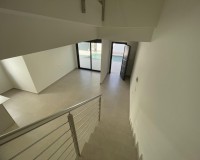 Novostavba - Villa - Almoradí - Heredades