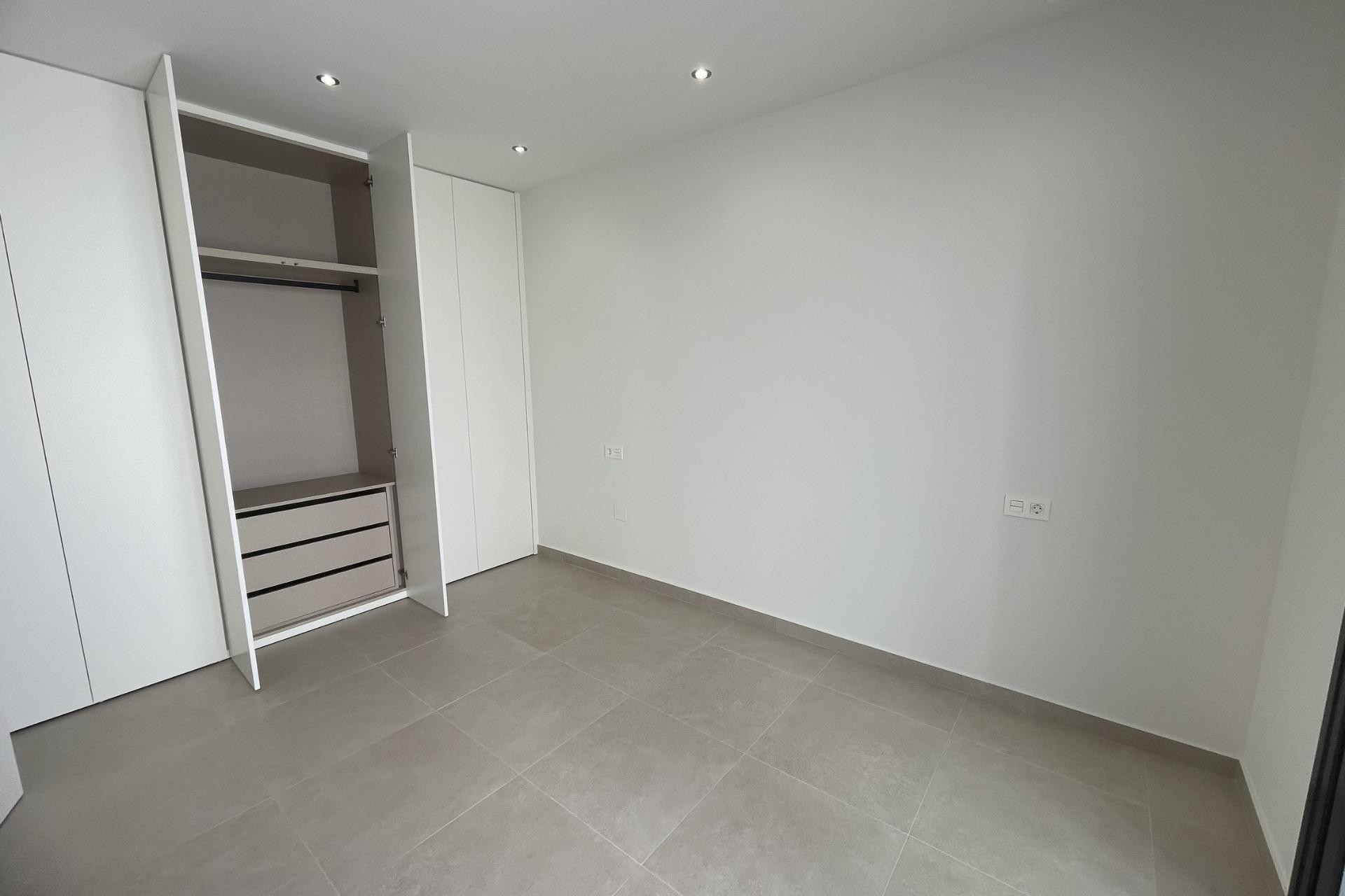 Novostavba - Villa - Almoradí - Heredades