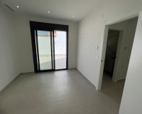 Novostavba - Villa - Almoradí - Heredades