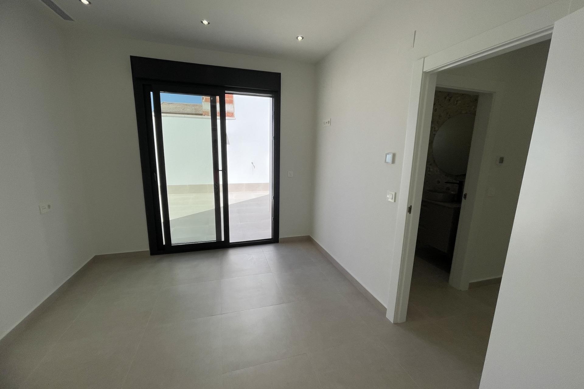 Novostavba - Villa - Almoradí - Heredades