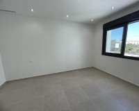 Novostavba - Villa - Almoradí - Heredades