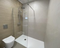 Novostavba - Villa - Almoradí - Heredades